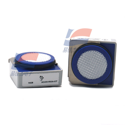 YJJ AC400-R00A-CIT 1H2S 0.5 ~ 200 ppm H2S เครื่องตรวจจับแก๊สแบบแอนาล็อก ขนาดเล็ก
