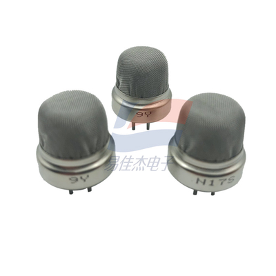 YJJ NC-170 เครื่องตรวจจับก๊าซเผาไหม้ที่ติดต่อคู่