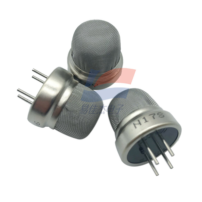 YJJ NC-170 เครื่องตรวจจับก๊าซเผาไหม้ที่ติดต่อคู่