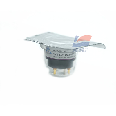 YJJ หน่วยตรวจจับแก๊ส NH3 NE4-NH3-1000 ระบุปริมาณแก๊สอะโมเนีย