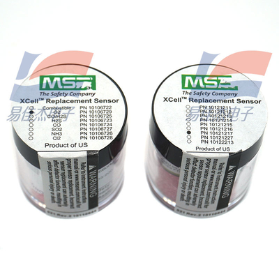 YJJ 10106729 10121217 XCELL เครื่องตรวจจับออกซิเจน Altair4XR เครื่องตรวจจับออกซิเจน Skyhawk
