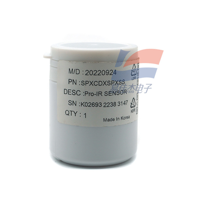 YJJ SPXCDXSRXSS XCD เครื่องตรวจจับก๊าซไฟฟ้าเคมีประเภททั่วไป
