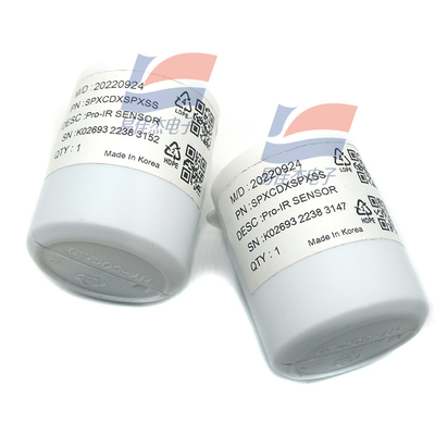 YJJ SPXCDXSRXSS XCD เครื่องตรวจจับก๊าซไฟฟ้าเคมีประเภททั่วไป