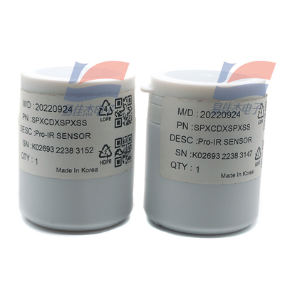 YJJ SPXCDXSRXSS XCD เครื่องตรวจจับก๊าซไฟฟ้าเคมีประเภททั่วไป