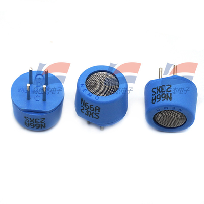 NAP-66A N66A เซ็นเซอร์แก๊สพลเมือง สําหรับใช้ในเครื่องตรวจจับแก๊สและเครื่องทดสอบรั่ว