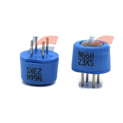 NAP-66A N66A เซ็นเซอร์แก๊สพลเมือง สําหรับใช้ในเครื่องตรวจจับแก๊สและเครื่องทดสอบรั่ว