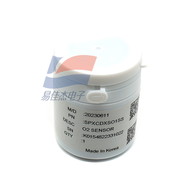 ความแม่นยําในการวัด 1% YJJ SPXCDXSG1SS เครื่องตรวจจับก๊าซสําหรับตรวจจับก๊าซที่เผาไหม้
