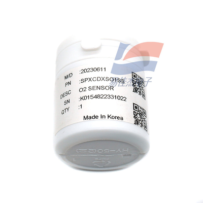 YJJ SPXCDXSG1SS เครื่องตรวจจับก๊าซสําหรับตรวจจับก๊าซที่สามารถเผาไหม้ได้ ความแม่นยําในการวัด 1%