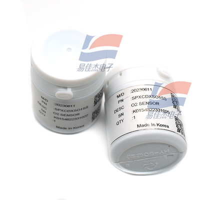 ความแม่นยําในการวัด 1% YJJ SPXCDXSG1SS เครื่องตรวจจับก๊าซสําหรับตรวจจับก๊าซที่เผาไหม้