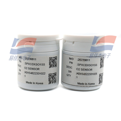 ความแม่นยําในการวัด 1% YJJ SPXCDXSG1SS เครื่องตรวจจับก๊าซสําหรับตรวจจับก๊าซที่เผาไหม้