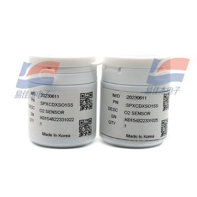 เครื่องตรวจจับก๊าซ YJJ SPXCDHXSS สำหรับตรวจจับก๊าซไวไฟ ความแม่นยำในการวัด 1%