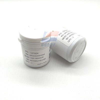 YJJ SPXCDXSHXSS XCD Sensor เครื่องตรวจจับก๊าซอุตสาหกรรมออกซิเจน อุปกรณ์ตรวจสอบอุณหภูมิสูง