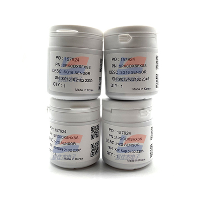 YJJ SPXCDXSHXSS XCD Sensor เครื่องตรวจจับก๊าซอุตสาหกรรมออกซิเจน อุปกรณ์ตรวจสอบอุณหภูมิสูง
