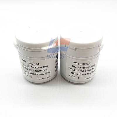 YJJ SPXCDXSHXSS XCD Sensor เครื่องตรวจจับก๊าซอุตสาหกรรมออกซิเจน อุปกรณ์ตรวจสอบอุณหภูมิสูง