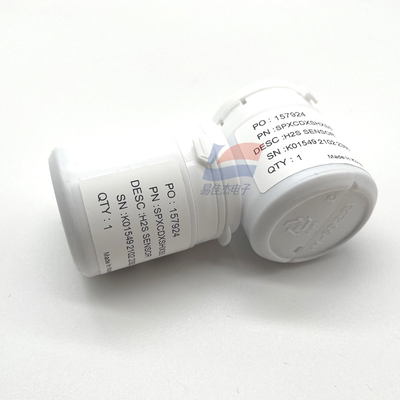 YJJ SPXCDXSHXSS XCD Sensor เครื่องตรวจจับก๊าซอุตสาหกรรมออกซิเจน อุปกรณ์ตรวจสอบอุณหภูมิสูง