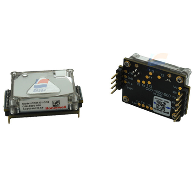 YJJ CRIR E1 CO2 C06-0800-000 เครื่องตรวจจับก๊าซหลักอินฟราเรดที่ไม่กระจาย