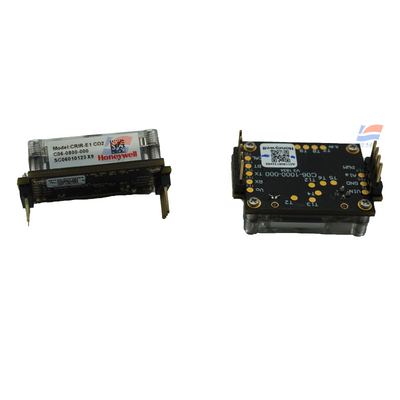 YJJ CRIR E1 CO2 C06-0800-000 เครื่องตรวจจับก๊าซหลักอินฟราเรดที่ไม่กระจาย