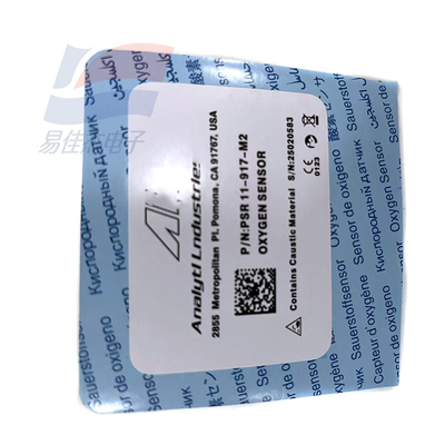 YJJ PSR-11-917-M2 แซนเซอร์ออกซิเจนสําหรับแบตเตอรี่ออกซิเจนในเครื่องปรับอากาศ