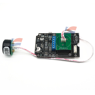 H2-BF H2-BF Module Hydrogen Sensor Electrochemical Gas Sensor ใช้เป็นหลักในการตรวจจับปริมาณสารไฮโดรเจนในชั้นบรรยากาศ และมักจะใช้ในเครื่องส่งแก๊สไฮโดรเจน