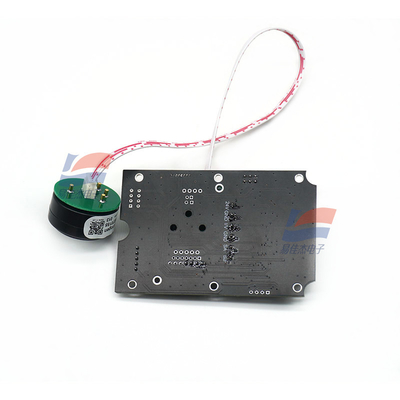 H2-BF H2-BF Module Hydrogen Sensor Electrochemical Gas Sensor ใช้เป็นหลักในการตรวจจับปริมาณสารไฮโดรเจนในชั้นบรรยากาศ และมักจะใช้ในเครื่องส่งแก๊สไฮโดรเจน