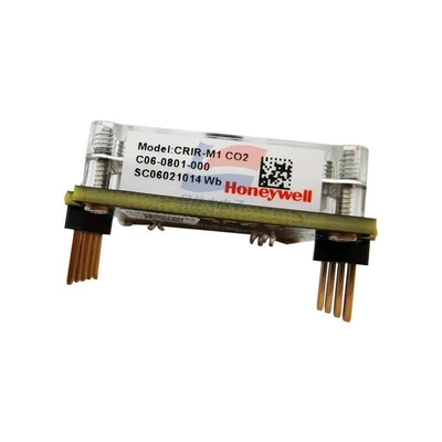 CRIR M1 C06-0801-000 เซนเซอร์ CO2 ประเภทพาณิชย์ อัตโนมัติ การปรับระดับพื้นฐาน การชําระอุณหภูมิ สําหรับการใช้งานภายในที่ปกติ ไม่ต้องบํารุงรักษา สําหรับโครงการเมืองที่ฉลาด โครงการ Iot