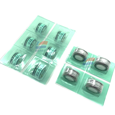 CS2/CF-100 CS2/CF-500 อิเล็กทรอเคมี เครื่องตรวจจับก๊าซคาร์บอนดิซัลฟิด ค้นพบ CS2 ที่เลือกและมีความรู้สึกสูงสําหรับการวัดแบบไม่ต่อเนื่อง