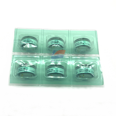CS2/CF-100 CS2/CF-500 อิเล็กทรอเคมี เครื่องตรวจจับก๊าซคาร์บอนดิซัลฟิด ค้นพบ CS2 ที่เลือกและมีความรู้สึกสูงสําหรับการวัดแบบไม่ต่อเนื่อง