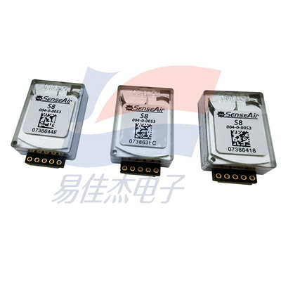 YJJ S8-0053 S80053 S8/004-0-0053 โมดูลเซ็นเซอร์ก๊าซ CO2