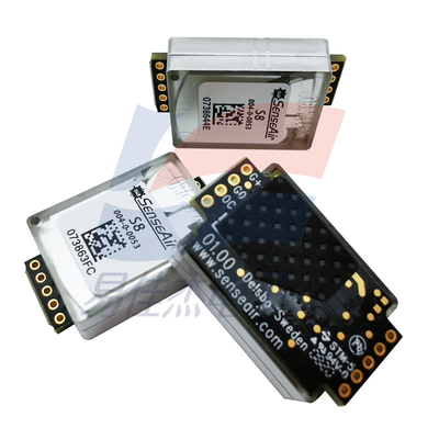 YJJ S8-0053 S80053 S8/004-0-0053 โมดูลเซ็นเซอร์ก๊าซ CO2