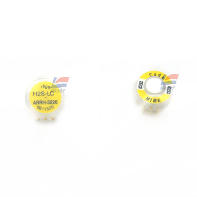 YJJ 6811525 H2S LC แซนเซอร์แก๊ส แซนเซอร์ 0-100 ppm สําหรับ Drager Pac และ X-am1/2/5 ซีรีส์