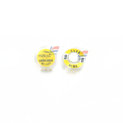 YJJ 6811525 H2S LC แซนเซอร์แก๊ส แซนเซอร์ 0-100 ppm สําหรับ Drager Pac และ X-am1/2/5 ซีรีส์