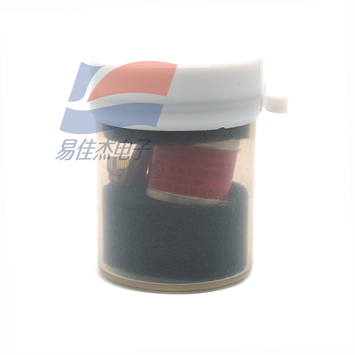 YJJ 6812950 Cat Ex 125 PR Sensor Catalytic Combustion Gas Sensor 0-100 %LEL ปรับปรุงความเร็วของอากาศ
