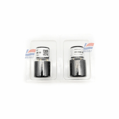 ES4-CH4S-100 ES4-CH4S-500 01-ES1-CH4S-100-01 เครื่องตรวจจับก๊าซเมธีลเมอร์คัปตัน เทคโนโลยีพอลิเมอร์แข็ง การตอบสนองแบบเส้นตรงสูงสุดถึงความเข้มข้นสูง ค่าใช้จ่ายต่ําในปริมาณใหญ่ สําหรับโรงงานบํารุงน้ํา