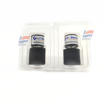 ES4-CH4S-100 ES4-CH4S-500 01-ES1-CH4S-100-01 เครื่องตรวจจับก๊าซเมธีลเมอร์คัปตัน เทคโนโลยีพอลิเมอร์แข็ง การตอบสนองแบบเส้นตรงสูงสุดถึงความเข้มข้นสูง ค่าใช้จ่ายต่ําในปริมาณใหญ่ สําหรับโรงงานบํารุงน้ํา