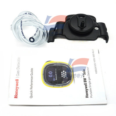 YJJ HCN เครื่องตรวจจับก๊าซพกพา เครื่องวิเคราะห์ก๊าซ BWS1-Z-Y