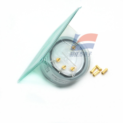 ETO/C-20 ETO/C-100 ETO/C-100 เครื่องตรวจจับแก๊สออกไซด์เอธิลีนไฟฟ้าเคมี 3 อิเล็กตรอน ความรู้สึกสูงในการวัด ETO สําหรับกระบวนการฆ่าเชื้อ