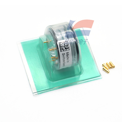ETO/C-20 ETO/C-100 ETO/C-100 เครื่องตรวจจับแก๊สออกไซด์เอธิลีนไฟฟ้าเคมี 3 อิเล็กตรอน ความรู้สึกสูงในการวัด ETO สําหรับกระบวนการฆ่าเชื้อ