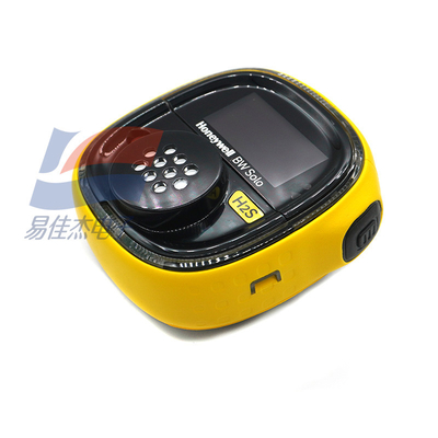 YJJ BWS2-H-Y อุปกรณ์ระวังการก๊าซ H2S มือถือ IP66/68 ระดับการป้องกัน