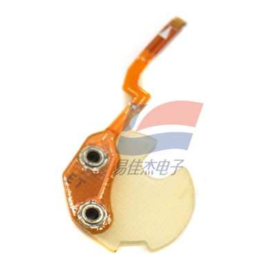 YJJ MC2-FPCB1 เครื่องตรวจจับก๊าซ เครื่องส่งก๊าซผสม เครื่องตรวจจับก๊าซอุปกรณ์เสริมมือถือ