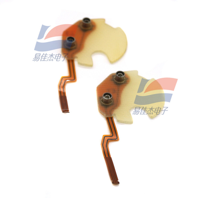 YJJ MC2-FPCB1 เครื่องตรวจจับก๊าซ เครื่องส่งก๊าซผสม เครื่องตรวจจับก๊าซอุปกรณ์เสริมมือถือ