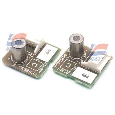 FCM2630-C01 โมดูลเซ็นเซอร์แก๊ส โมดูลที่มีการปรับขนาดล่วงหน้า ใช้ในการตรวจสอบการรั่วไหลของสารเย็นในระบบทําความเย็น ก๊าซทําความเย็น R-32 ผลิตแบบแอนาล็อกที่มีการปรับขนาดโรงงาน