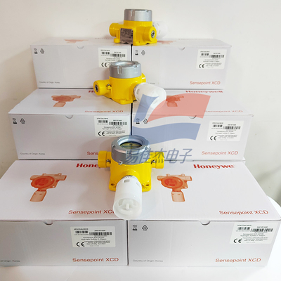 YJJ SPXCDALMHX เครื่องตรวจจับก๊าซซัลไฮโดรเจนซัลไฟด์ H2S