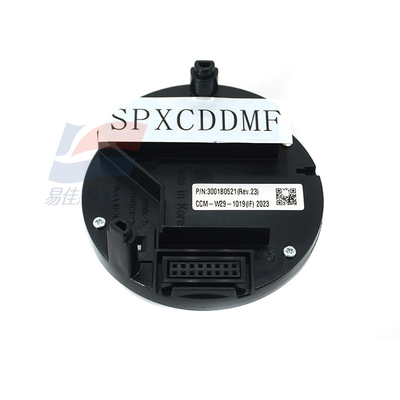 YJJ SPXCDDMT SPXCDDMF XCD เครื่องตรวจจับก๊าซแบบคงที่ทั่วไป Sensepoint XCD เครื่องตรวจจับก๊าซหน้าและหลัง
