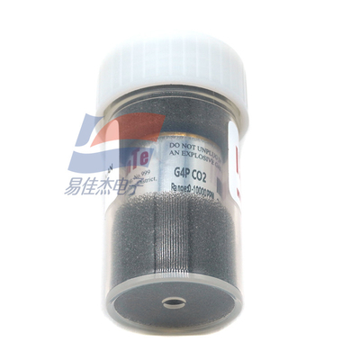 G4P CO2 IRS4 CO2 สมาชิก ไมโครอินฟราเรด แซนเซอร์แก๊ส Caras เพื่อดูดซึมสเป็คตรัมอินฟราเรดเฉพาะตัว