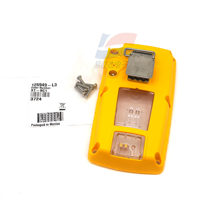 YJJ XT-FC1 XT-BC1 XT-SC1I ปั๊มดูด 4 ใน 1 เครื่องตรวจจับก๊าซ