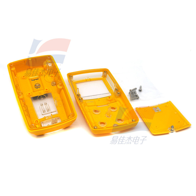 YJJ XT-FC1 XT-BC1 XT-SC1I ปั๊มดูด 4 ใน 1 เครื่องตรวจจับก๊าซ