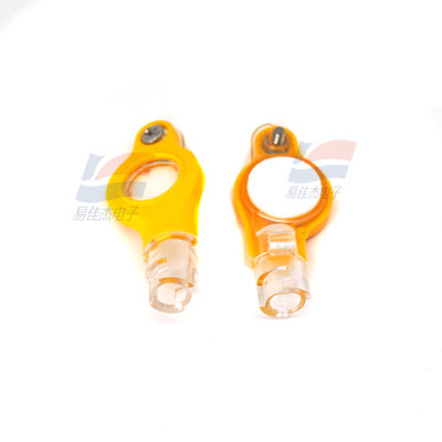 YJJ XT-PC1 เครื่องวัดแก๊ส เครื่องตรวจจับอุปกรณ์เสริมสําหรับปั๊ม MaxXT II เครื่องตรวจจับแก๊สประเภท 4 ใน 1 316 กรัม อุณหภูมิ -20 ถึง 50C