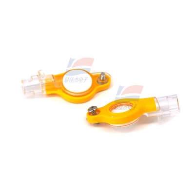 YJJ XT-PC1 เครื่องวัดแก๊ส เครื่องตรวจจับอุปกรณ์เสริมสําหรับปั๊ม MaxXT II เครื่องตรวจจับแก๊สประเภท 4 ใน 1 316 กรัม อุณหภูมิ -20 ถึง 50C