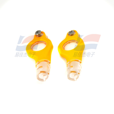 YJJ XT-PC1 เครื่องวัดแก๊ส เครื่องตรวจจับอุปกรณ์เสริมสําหรับปั๊ม MaxXT II เครื่องตรวจจับแก๊สประเภท 4 ใน 1 316 กรัม อุณหภูมิ -20 ถึง 50C