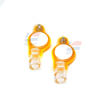 YJJ XT-PC1 เครื่องวัดแก๊ส เครื่องตรวจจับอุปกรณ์เสริมสําหรับปั๊ม MaxXT II เครื่องตรวจจับแก๊สประเภท 4 ใน 1 316 กรัม อุณหภูมิ -20 ถึง 50C